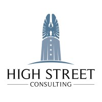 High Street Consulting logo, High Street Consulting contact details