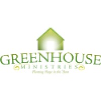 Greenhouse Ministries logo, Greenhouse Ministries contact details