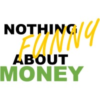 Nothing Funny About Money logo, Nothing Funny About Money contact details