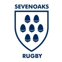 Sevenoaks Rugby Club logo, Sevenoaks Rugby Club contact details