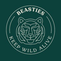 Beasties Wildlife logo, Beasties Wildlife contact details