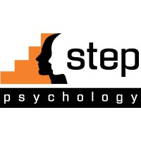 Step Psychology Pty Ltd logo, Step Psychology Pty Ltd contact details