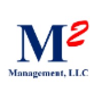 M2 Management logo, M2 Management contact details