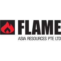 Flame Asia Resources Pte Ltd logo, Flame Asia Resources Pte Ltd contact details