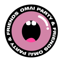 OMAI Festival logo, OMAI Festival contact details