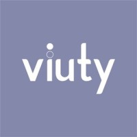 viuty logo, viuty contact details