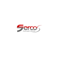 Sercos Automação Industrial logo, Sercos Automação Industrial contact details