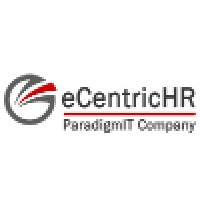 eCentricHR logo, eCentricHR contact details