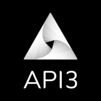 API3 logo, API3 contact details