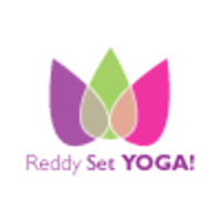 Reddy Set Yoga! logo, Reddy Set Yoga! contact details