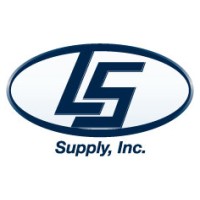 L&S Supply, Inc. logo, L&S Supply, Inc. contact details