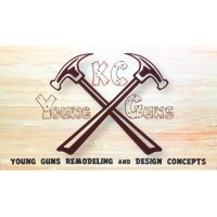 Young Guns Remodeling and Design logo, Young Guns Remodeling and Design contact details