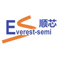 Everest Semiconductor Co., Ltd logo, Everest Semiconductor Co., Ltd contact details