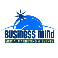 Business Mind FZE logo, Business Mind FZE contact details