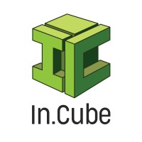 InCube Coworking Space logo, InCube Coworking Space contact details