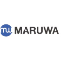 Maruwa America Corp logo, Maruwa America Corp contact details