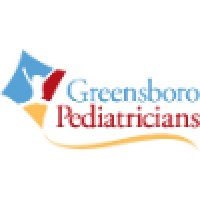 Greensboro Pediatricians logo, Greensboro Pediatricians contact details