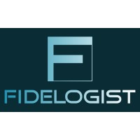 Fidelogist logo, Fidelogist contact details