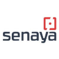 Senaya logo, Senaya contact details