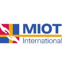 MIOT International logo, MIOT International contact details