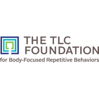 The TLC Foundation for Body-Focused Repetitive Behaviors logo, The TLC Foundation for Body-Focused Repetitive Behaviors contact details