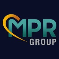 mpr group logo, mpr group contact details