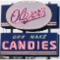 Oliver's Candies logo, Oliver's Candies contact details