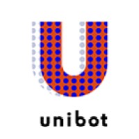 Unibot logo, Unibot contact details