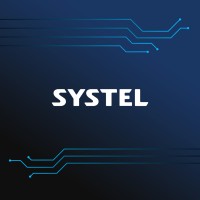 SYSTEL Global logo, SYSTEL Global contact details