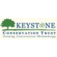 Keystone Conservation Trust logo, Keystone Conservation Trust contact details