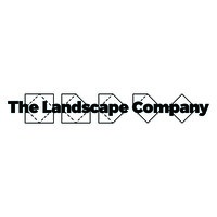 The Landscape Company logo, The Landscape Company contact details