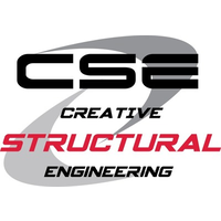 Creative Structural Engineering logo, Creative Structural Engineering contact details