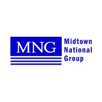 Midtown National Group logo, Midtown National Group contact details