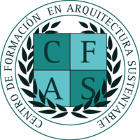 CFAS ARGENTINA - CENTRO DE FORMACION EN ARQUITECTURA SUSTENTABLE logo, CFAS ARGENTINA - CENTRO DE FORMACION EN ARQUITECTURA SUSTENTABLE contact details