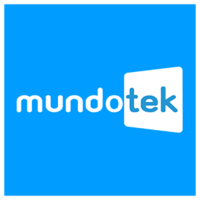 Mundotek logo, Mundotek contact details