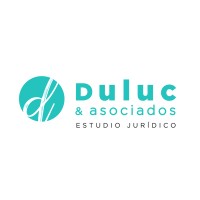 Estudio Jurídico Duluc & Asociados logo, Estudio Jurídico Duluc & Asociados contact details