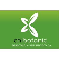 Chi Botanic logo, Chi Botanic contact details