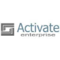 Activate Enterprise logo, Activate Enterprise contact details