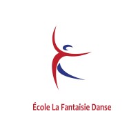 École La Fantaisie Danse logo, École La Fantaisie Danse contact details