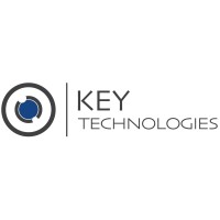 Key Technologies logo, Key Technologies contact details