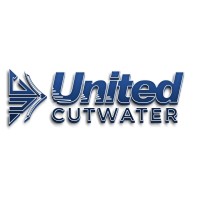 United Cutwater logo, United Cutwater contact details