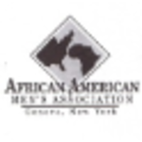 African American Mens Association logo, African American Mens Association contact details