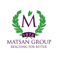 MATSAN GROUP logo, MATSAN GROUP contact details