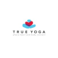 True Yoga Evergreen logo, True Yoga Evergreen contact details