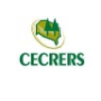 CECRERS logo, CECRERS contact details