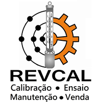 Revcal Comércio e Manutenção de Instrumentos de Precisão Ltda. logo, Revcal Comércio e Manutenção de Instrumentos de Precisão Ltda. contact details