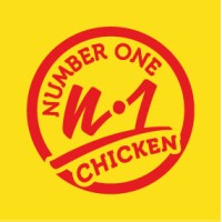 Number One Chicken logo, Number One Chicken contact details