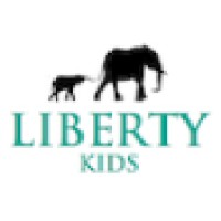 Liberty Kids logo, Liberty Kids contact details