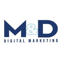 M&D Digital Advertising logo, M&D Digital Advertising contact details