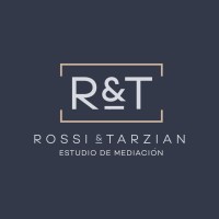 Mediaciones Rossi & Tarzian logo, Mediaciones Rossi & Tarzian contact details